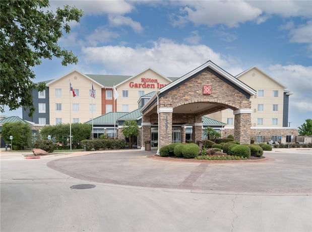 Images Hilton Garden Inn New Braunfels