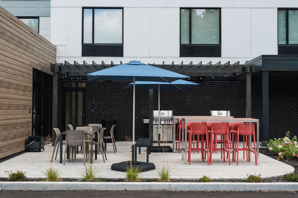 Images Home2 Suites by Hilton Quebec City