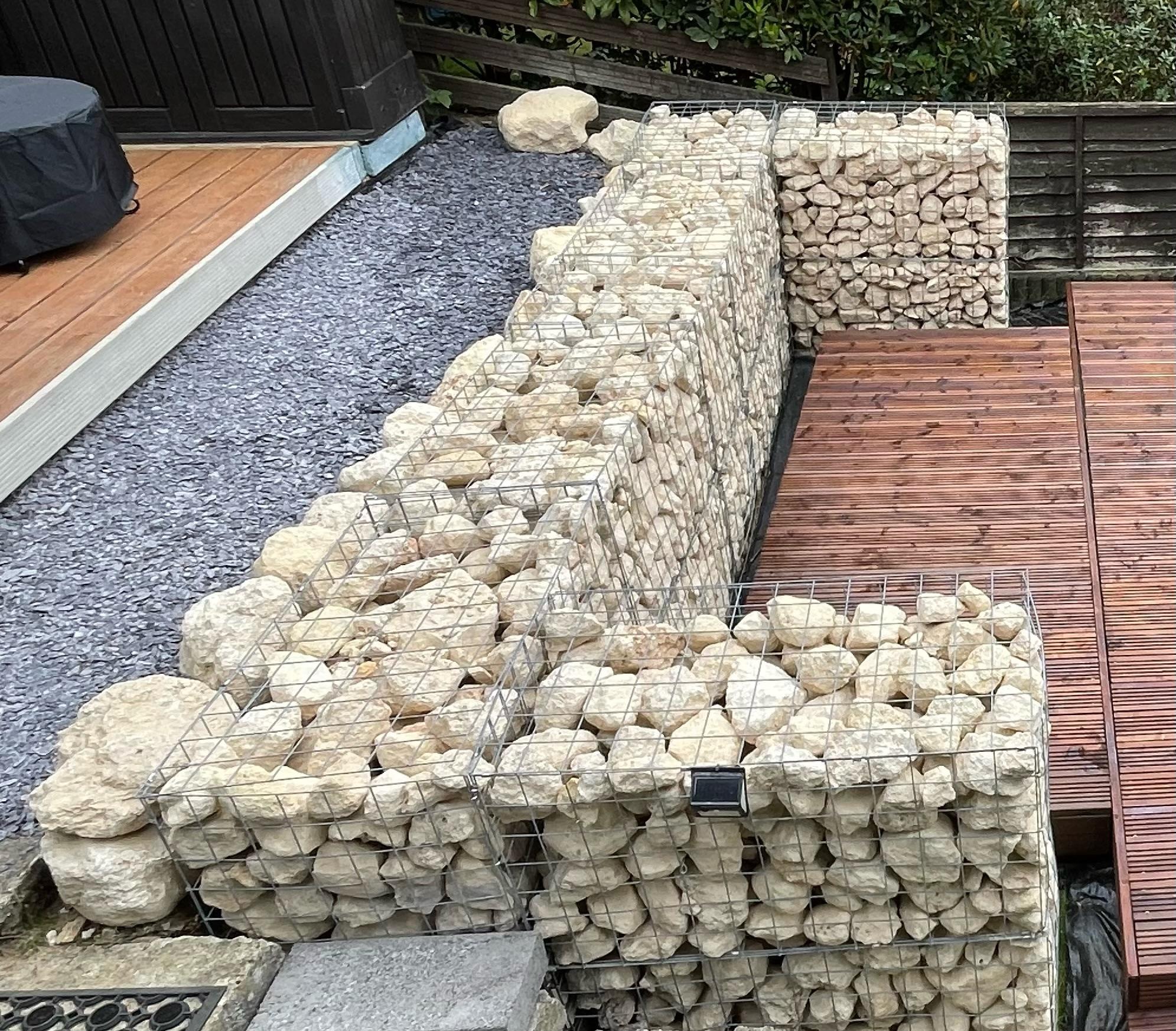 Images Mainland Aggregates Ltd