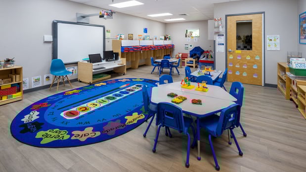 Images The Goddard School of Hastings on Hudson