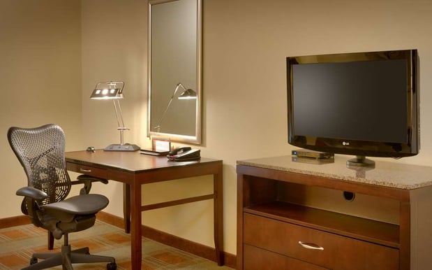 Images Hilton Garden Inn Clarksville