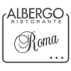 Albergo Ristorante Roma Logo