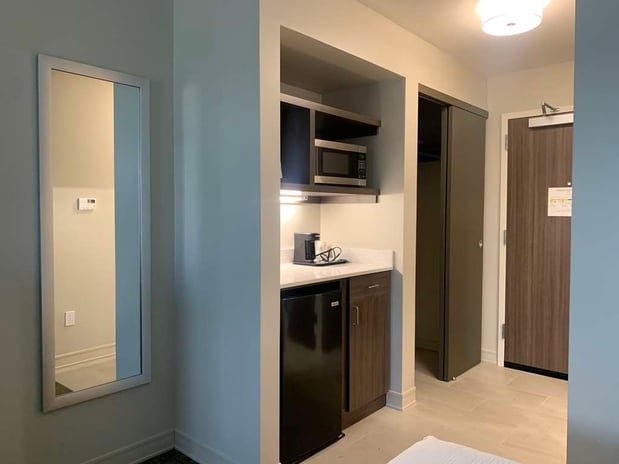 Images Best Western Plus Horseheads Inn & Suites