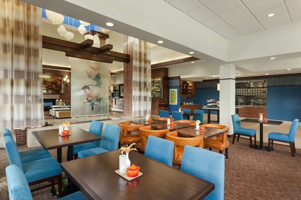 Images Hilton Garden Inn Wisconsin Dells