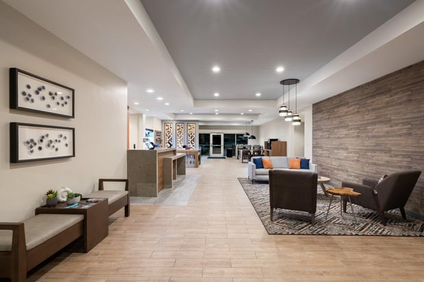 Images Candlewood Suites Layton - Salt Lake City by IHG