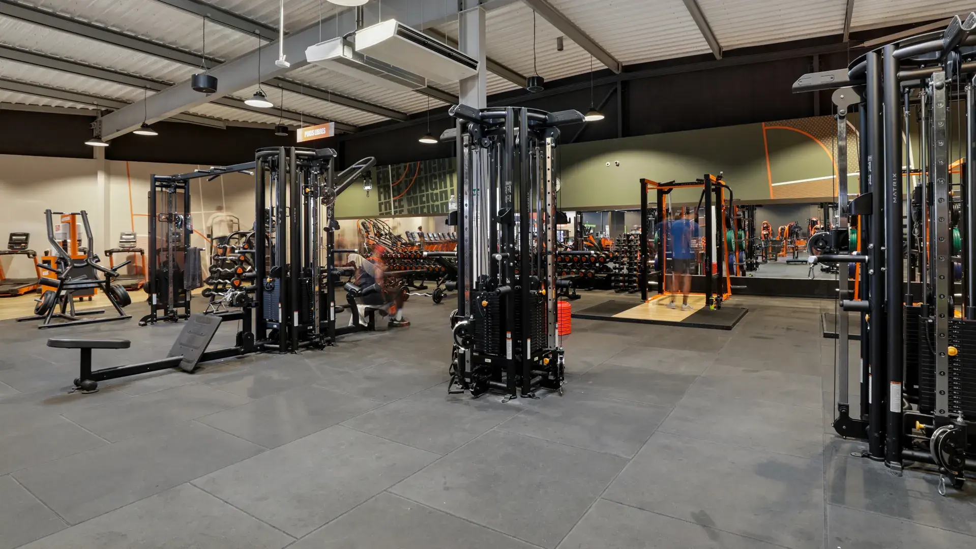 Images Basic-Fit