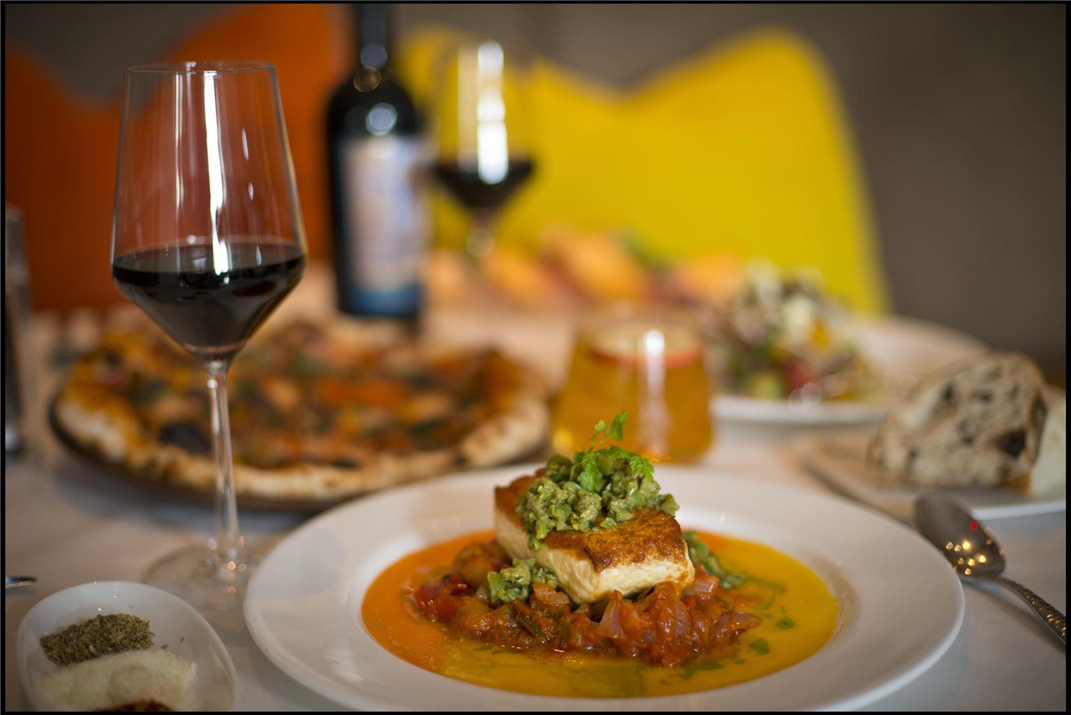 Signia by Hilton Orlando - An Official Walt Disney World Hotel