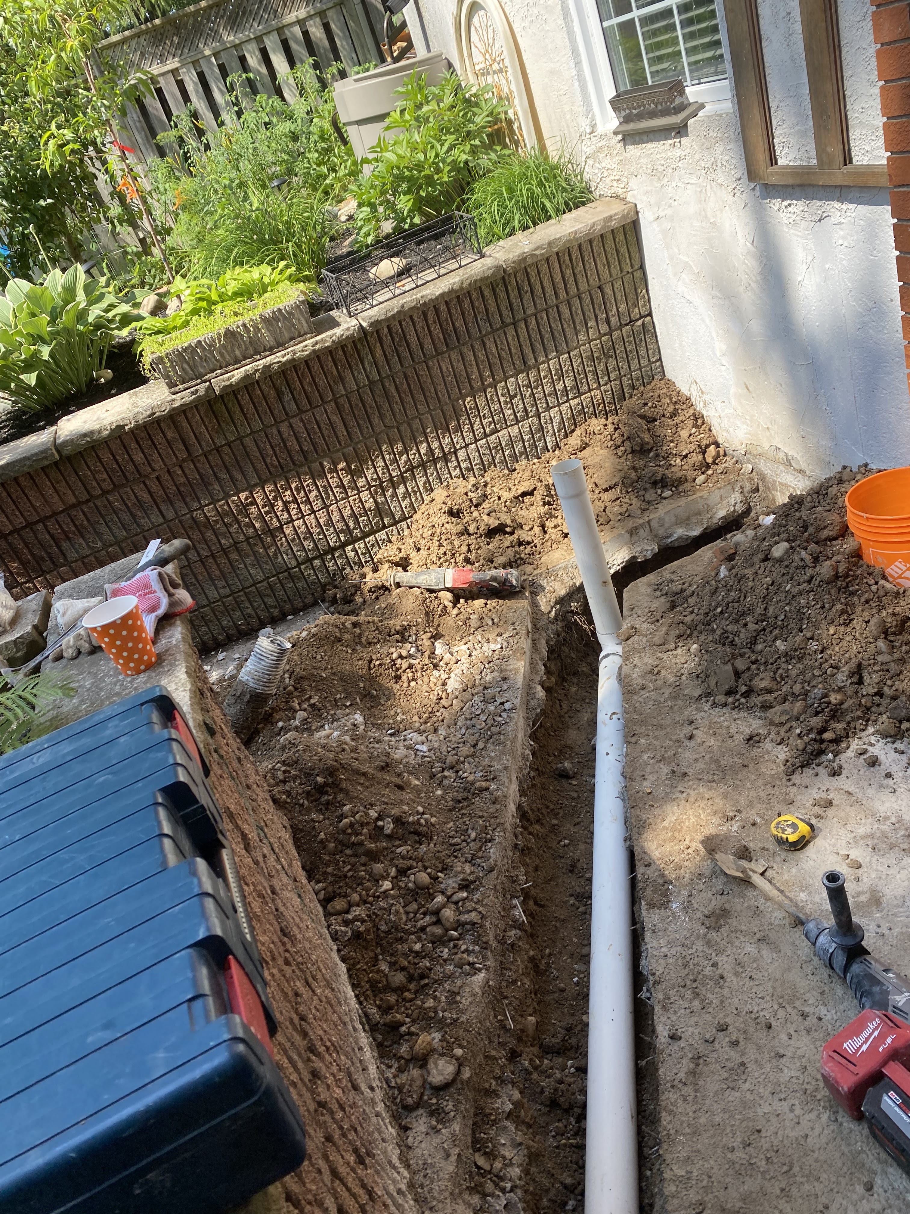 Images DrainCam Plumbing
