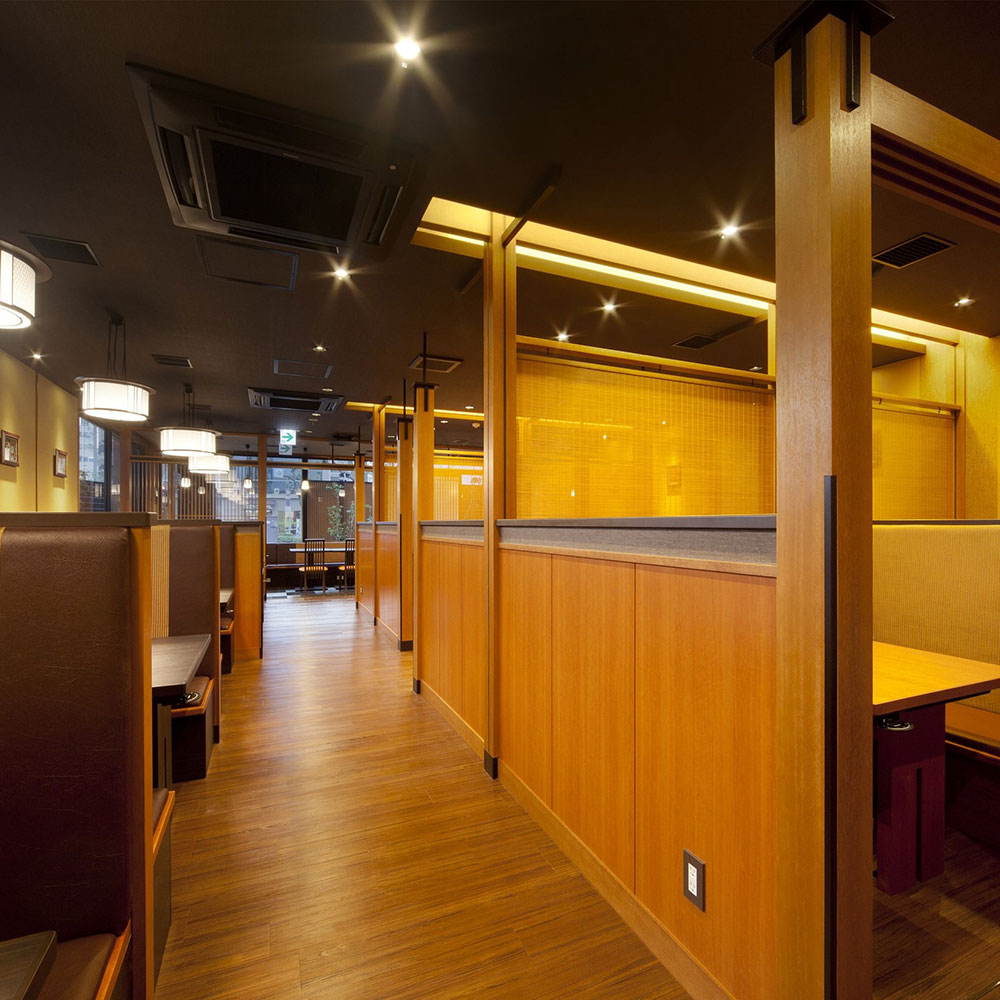 Images 和食しゃぶしゃぶ　かごの屋 加古川駅前店