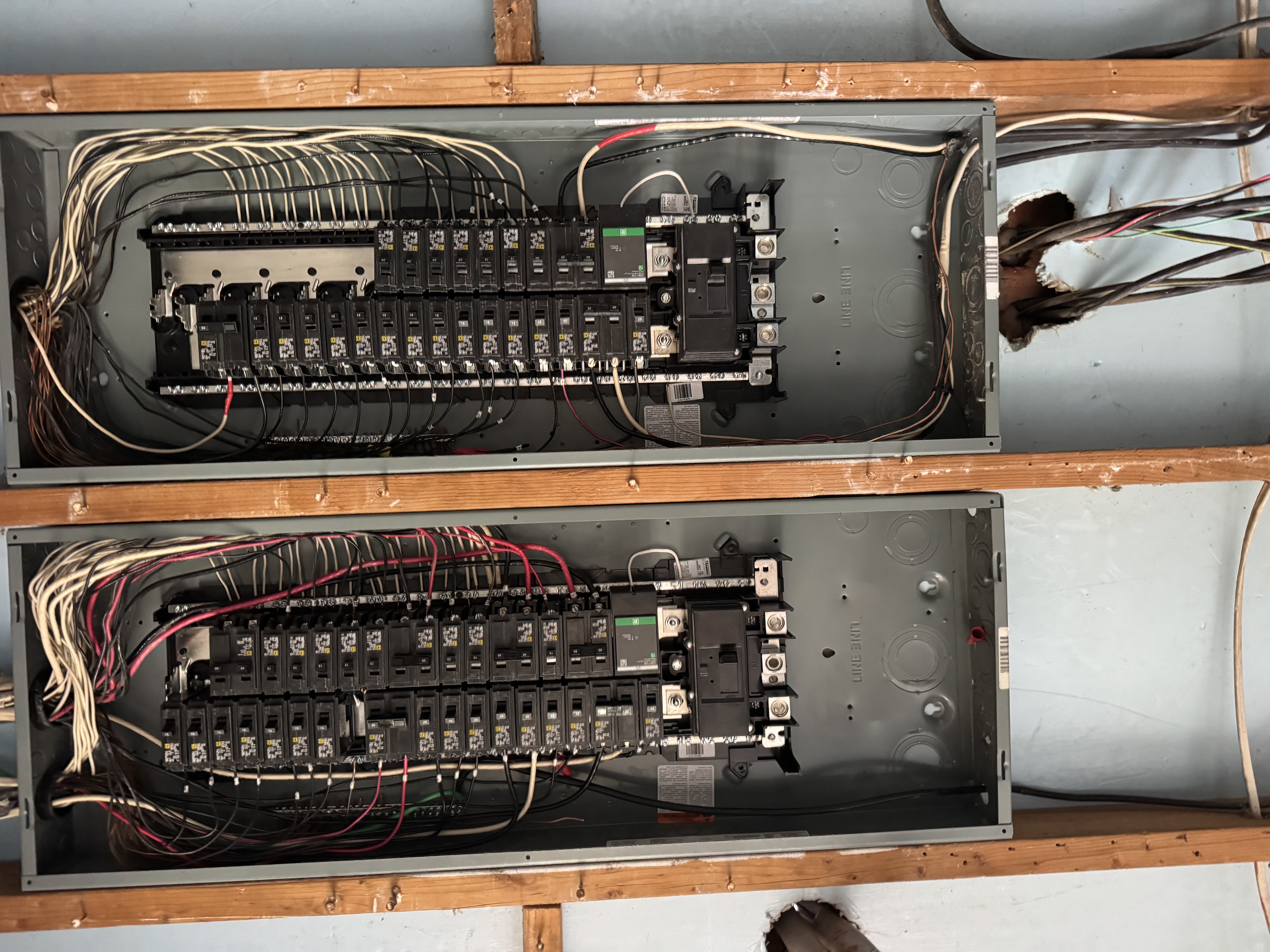 All Star A/C, Plumbing & Electrical Houston, TX Electrical Repair 