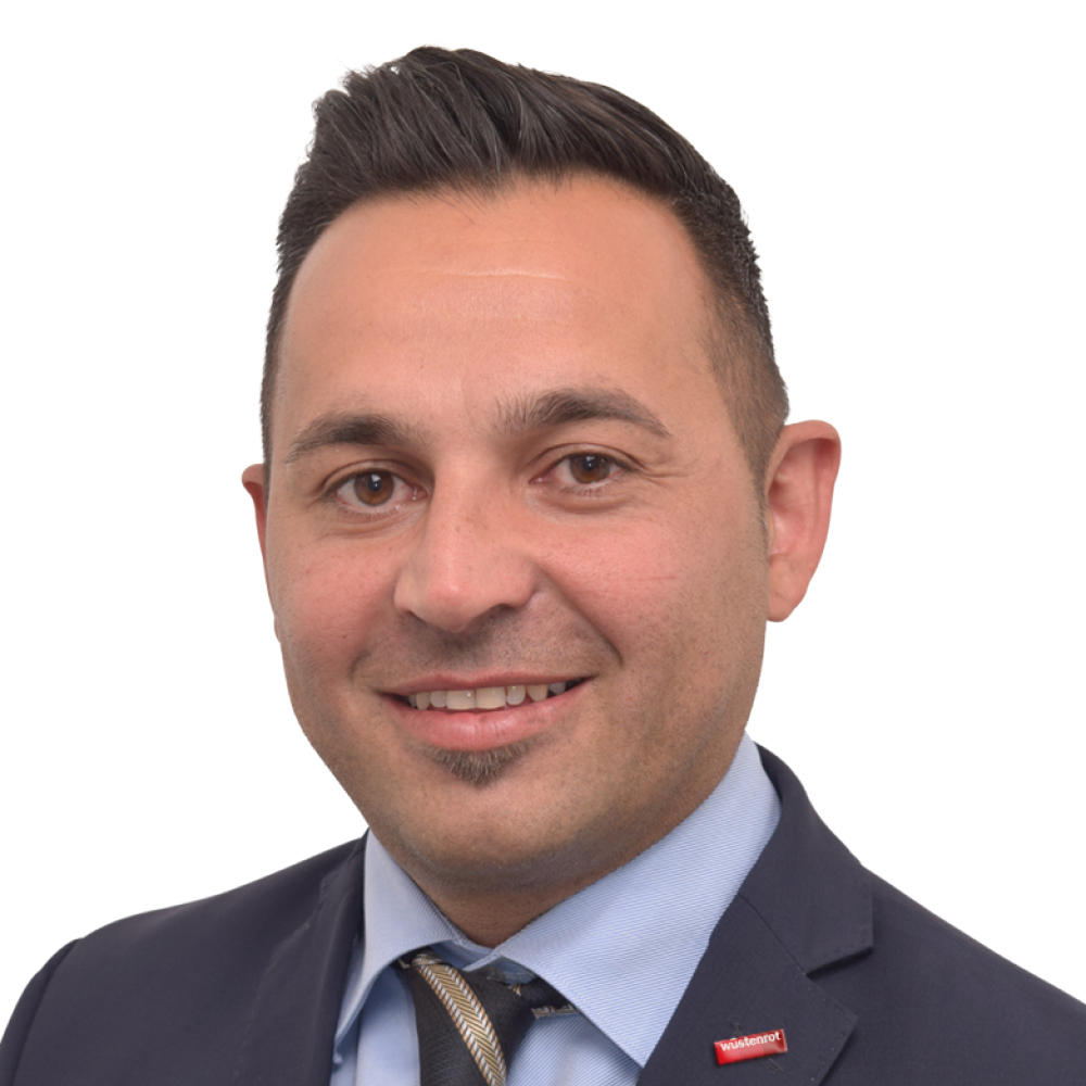 Wüstenrot Finanzberater: Erkan Baytas, Bahnhofstrasse 25 in Wörgl