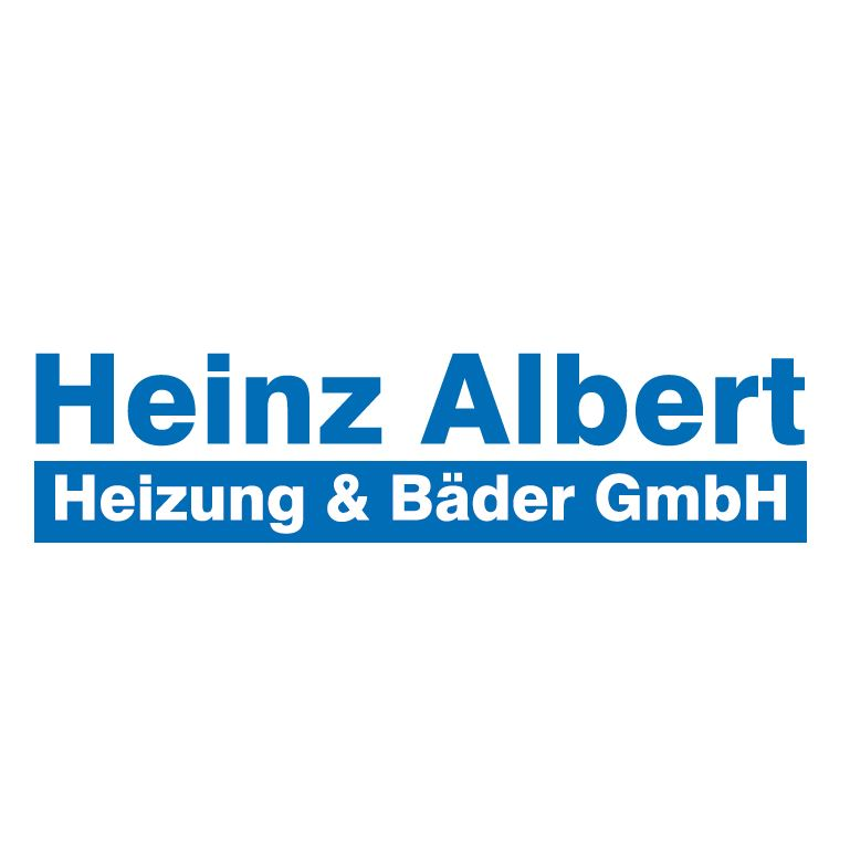 Heinz Albert Heizung & Bäder GmbH Logo