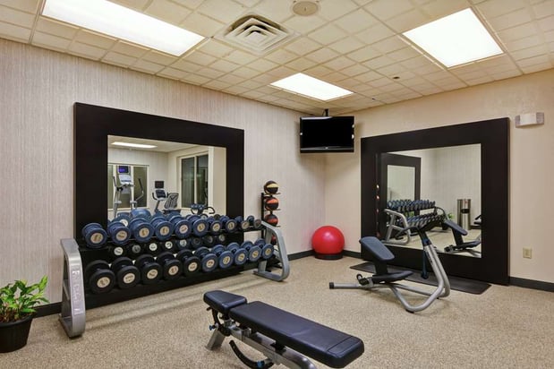 Images Hilton Garden Inn Mobile East Bay / Daphne