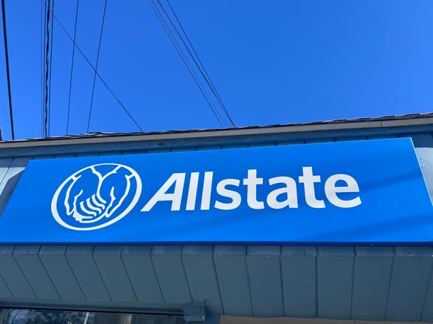 Images Talha Ashar: Allstate Insurance