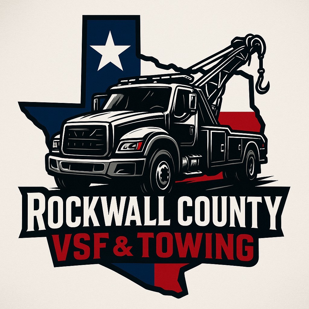 Rockwall County VSF & Towing