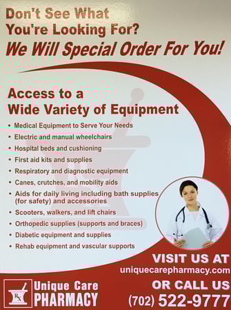 Images Unique Care Pharmacy