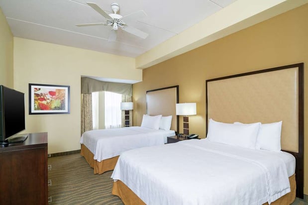 Images Homewood Suites by Hilton Philadelphia-Valley Forge