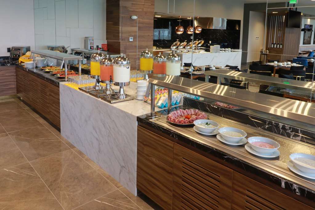 Images Hilton Garden Inn Monterrey Obispado