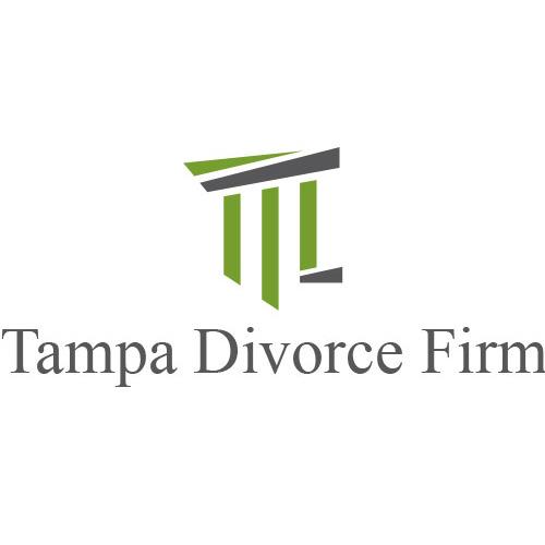 Tampa Bay Divorce Firm Logo