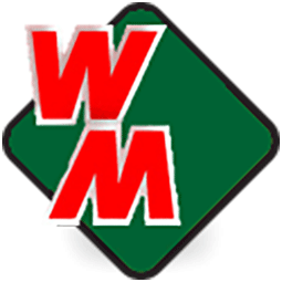 W. Müller Transporte GmbH Logo