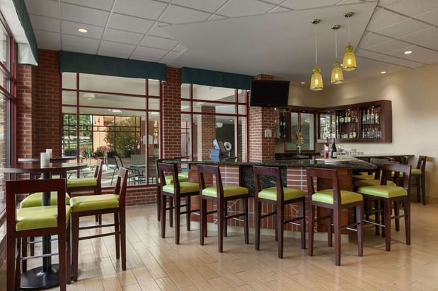 Images Hilton Garden Inn Wisconsin Dells