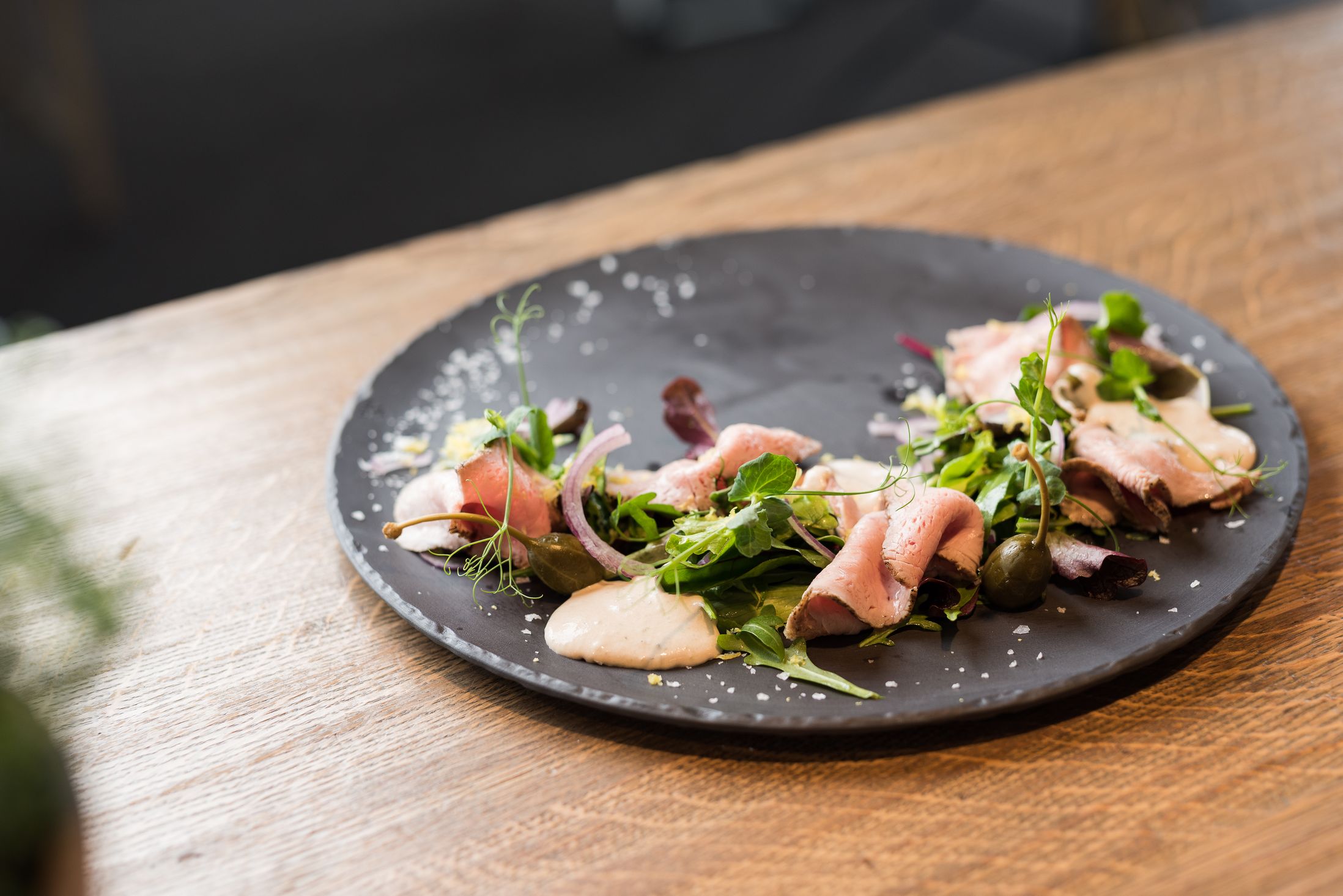 NOA Restaurant, Murtenstrasse 143A in Bern
