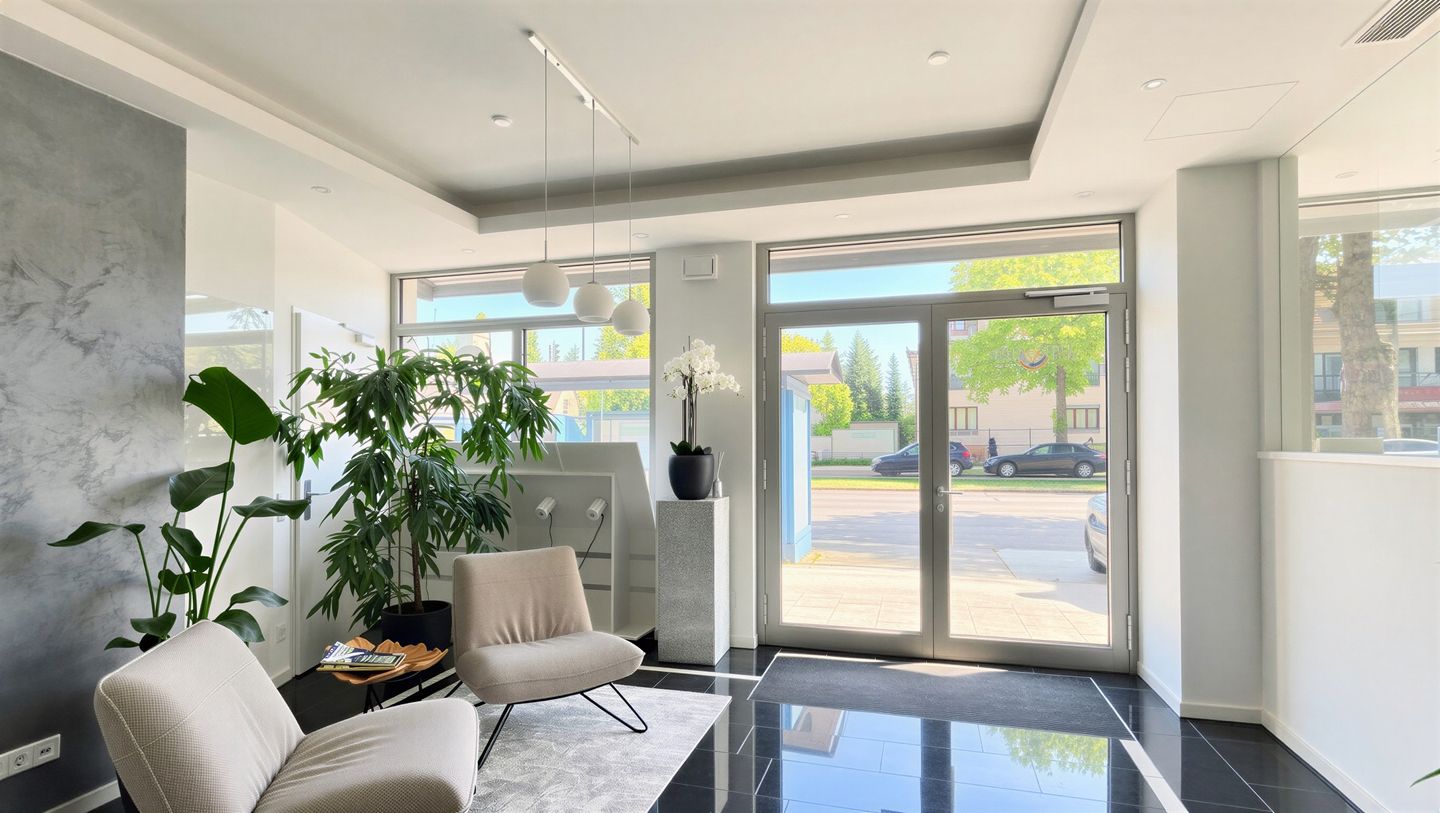 SteGe - Immobilien GbR, Wasserburger Landstr. 266 in München