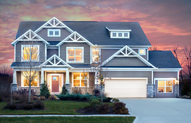 Images The Estates at Legacy Isle by Pulte Homes