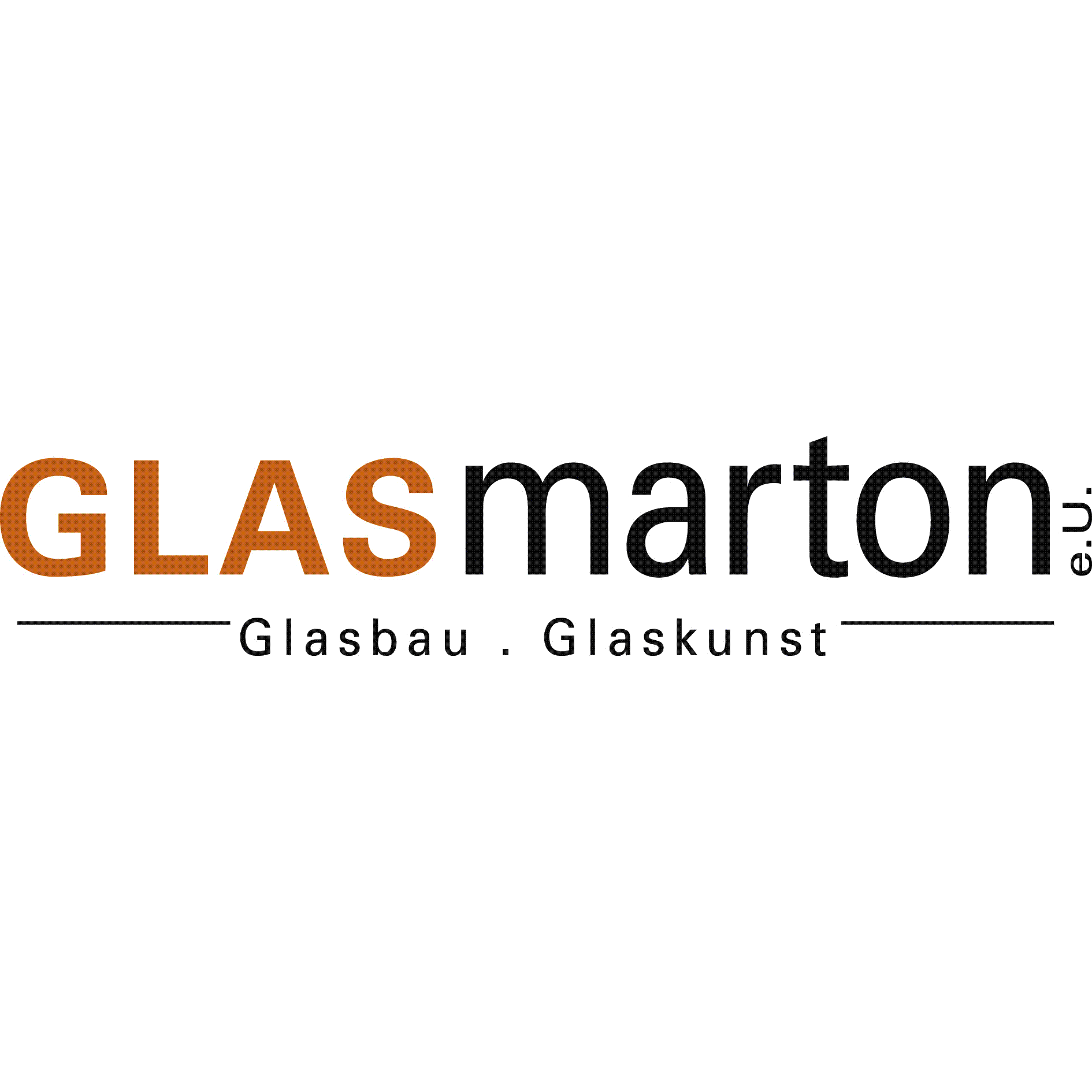 Glas Marton e.U. Glasbau-Glaskunst