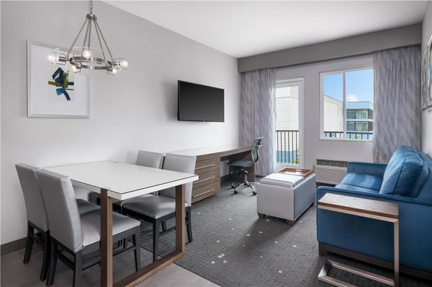 Images Best Western Premier Hotel at Fisher's Landing