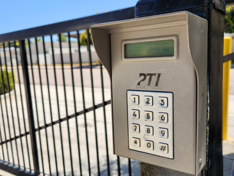 Keypad