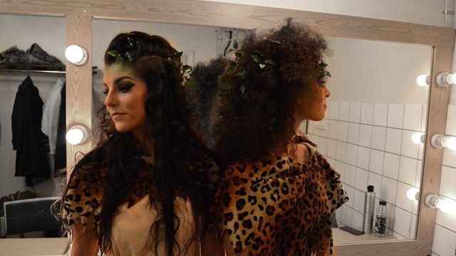Images La Capelli Hår & Hud