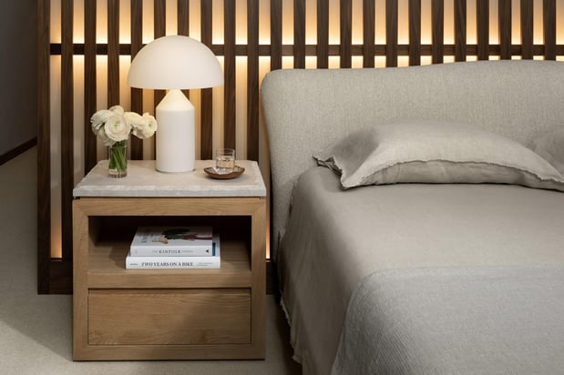 Images Joe McGuire Design – Boulder Interior Designers