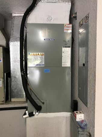 Images Comfort Control Specialists, Inc