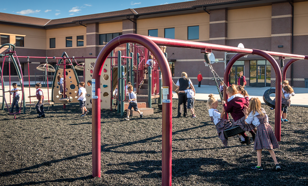 Images Challenger School - Meridian