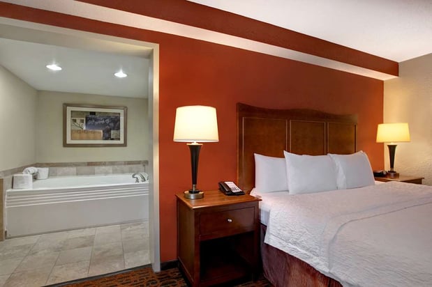 Images Hampton Inn Ft. Wayne-Southwest