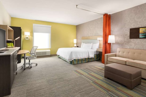 Images Home2 Suites by Hilton Shenandoah The Woodlands