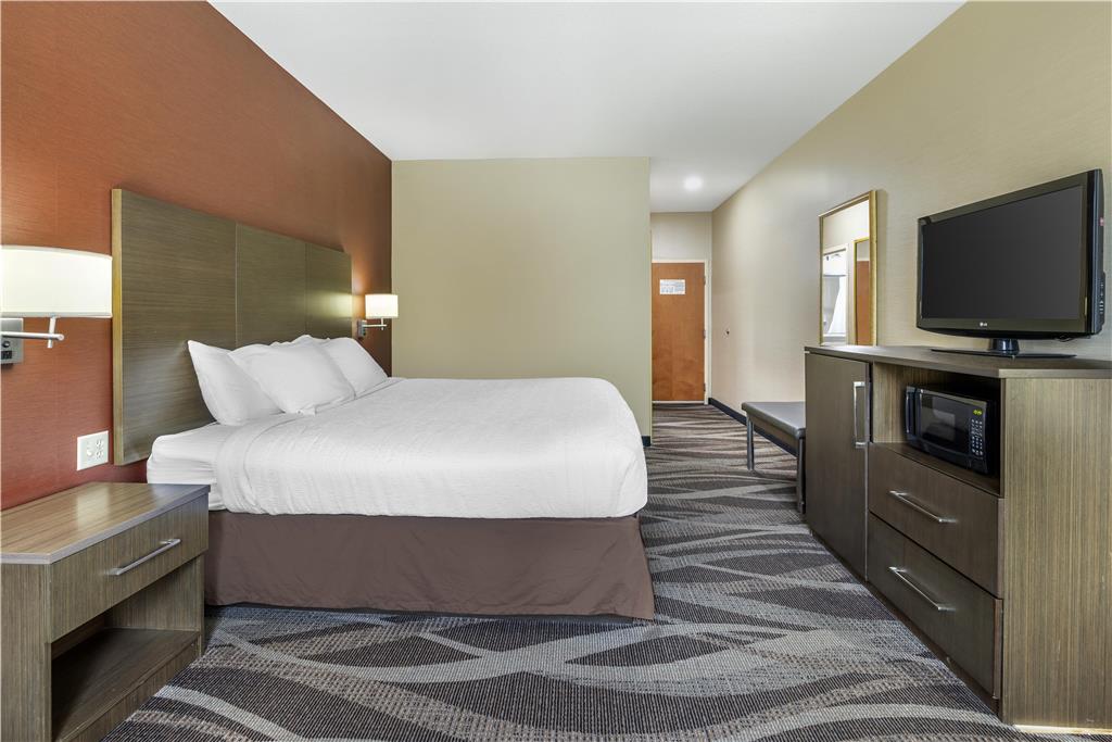 King Room