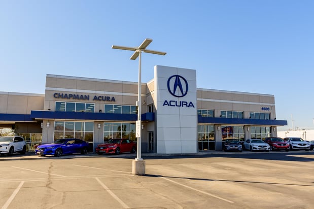 Images Chapman Acura