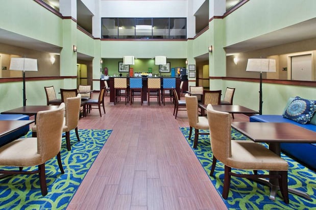 Images Hampton Inn Bremen-I-20 (Carrollton Area)