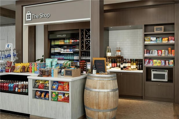 Images Hilton Garden Inn Riverhead