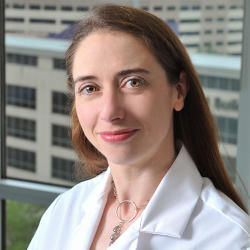 Dr. Natasha Wyndham Hanners, MD