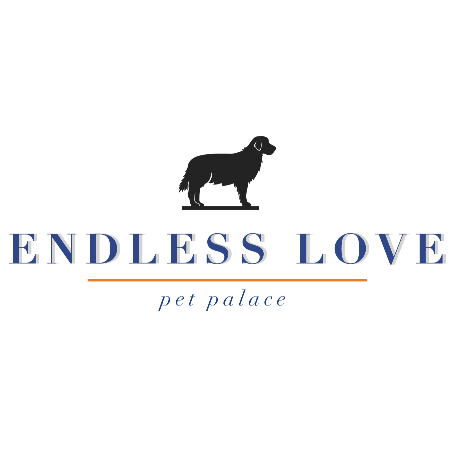 Endless Love Pet Palace