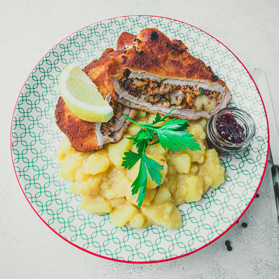 Bocksbeutel-Stube, Königstraße 78 in Nürnberg