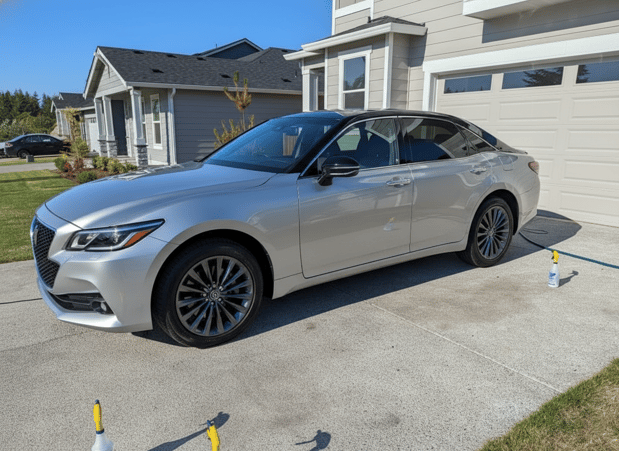 Images Poulsbo Detailing & Tinting Pros