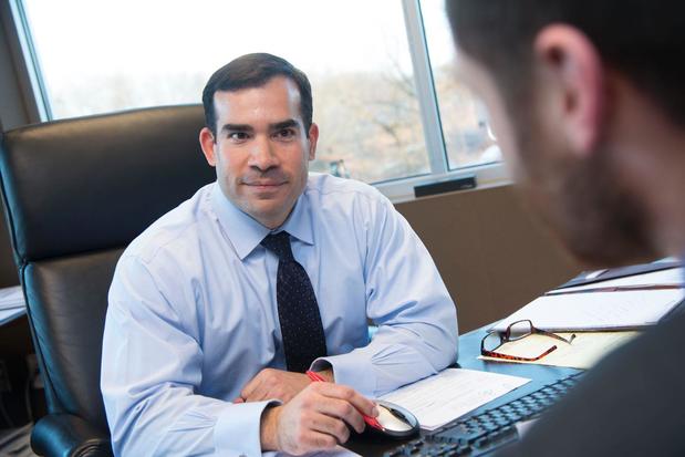 Images DiSanto Priest & Co. Accountants and Business Advisors