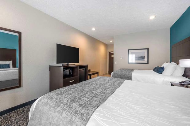Images Best Western Plus Owensboro