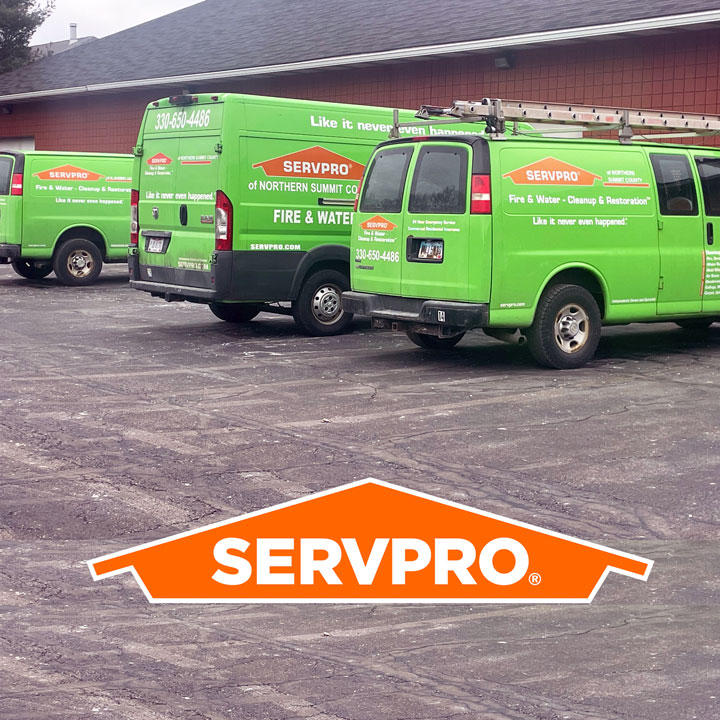 Image 4 | SERVPRO of Canton