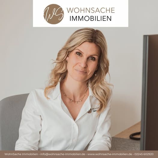 WohnSache Immobilien, Wahnbachtalstraße 7-8 in Much