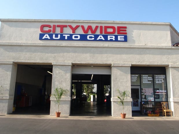 Images CITYWIDE AUTO CARE